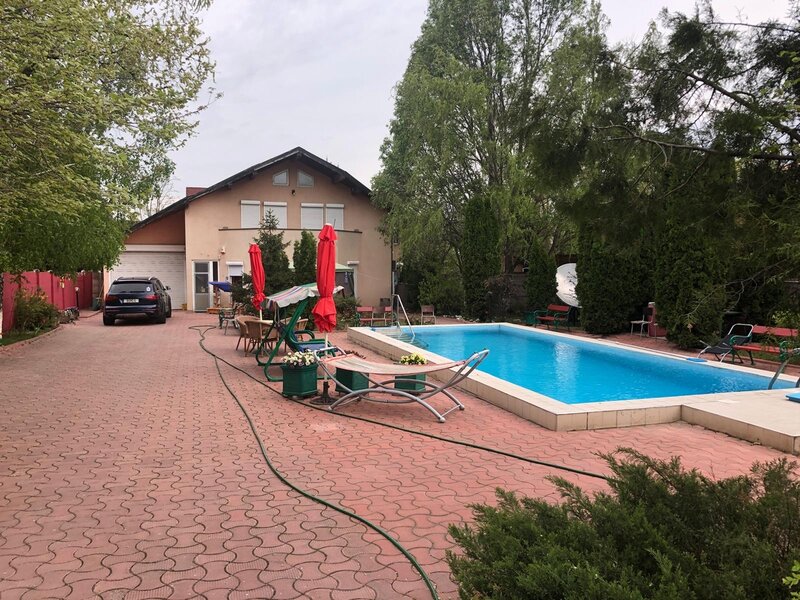 Corbeanca,